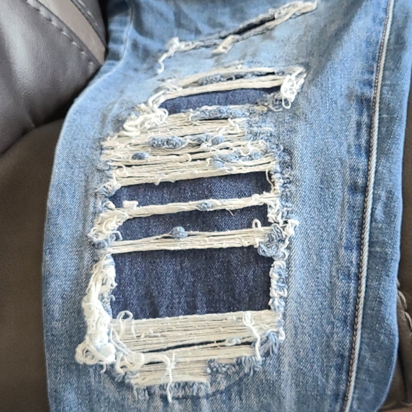 Simple Society Skinny jeans - Picture 3 of 4